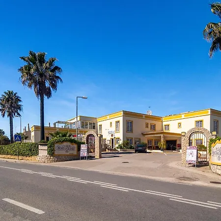 Ponta Grande - Ponta Villa Albufeira