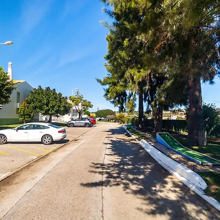 Ponta Grande - Ponta * Αλμπουφέιρα