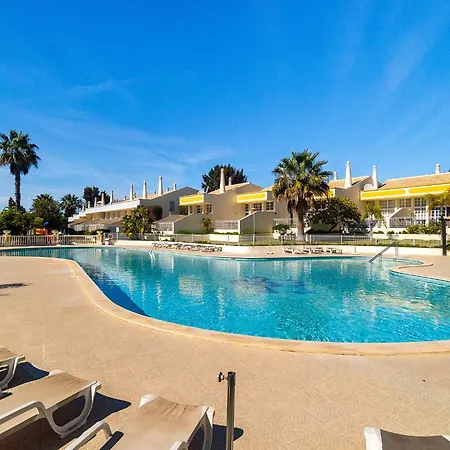 Villa Ponta Grande - Ponta