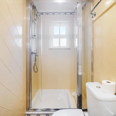 Βίλα Ponta Grande - Ponta