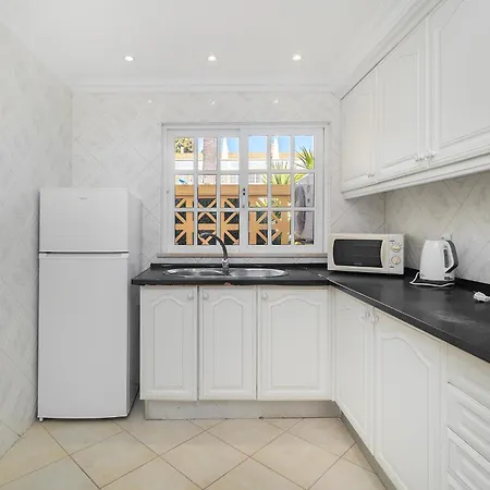 Вилла Ponta Grande - Ponta