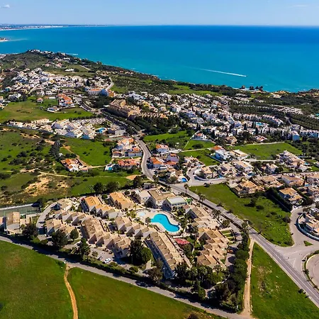 Willa Ponta Grande - Ponta Albufeira