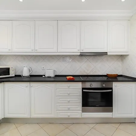 Willa Ponta Grande - Ponta Albufeira